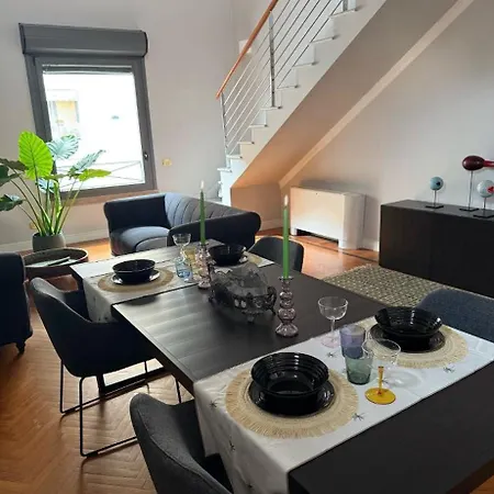 Apartamento Jrhome Florença