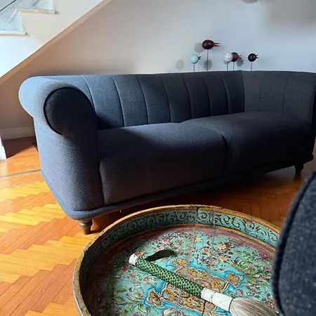 Jrhome Apartamento Florença