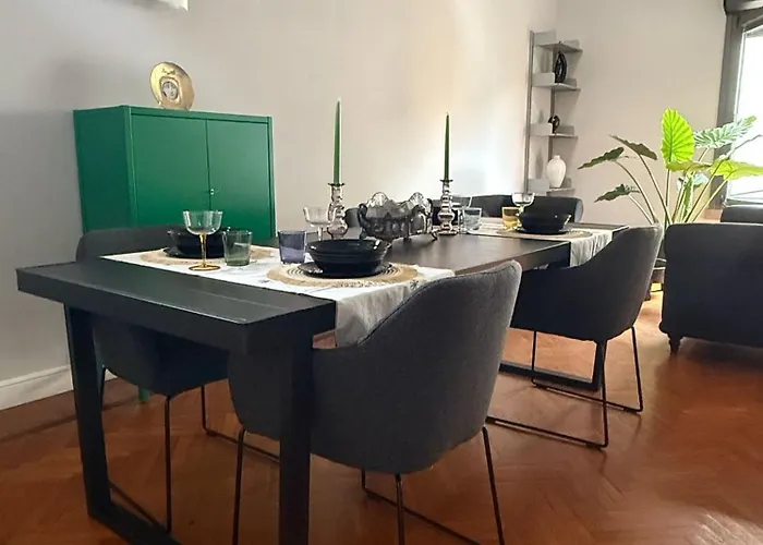 Jrhome Apartamento *