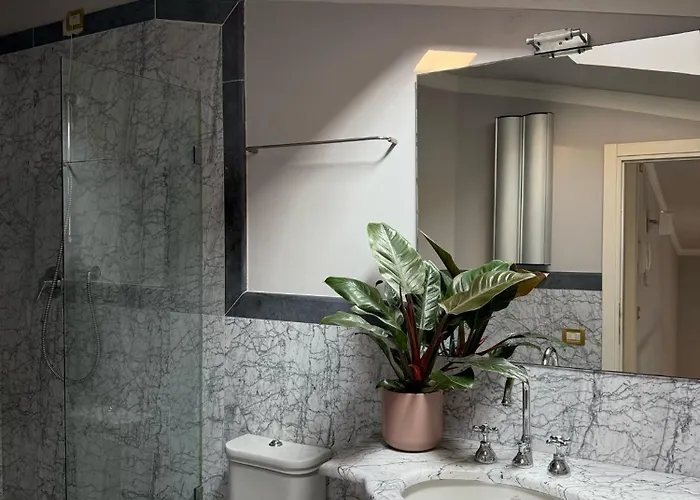 Jrhome Apartamento Florença