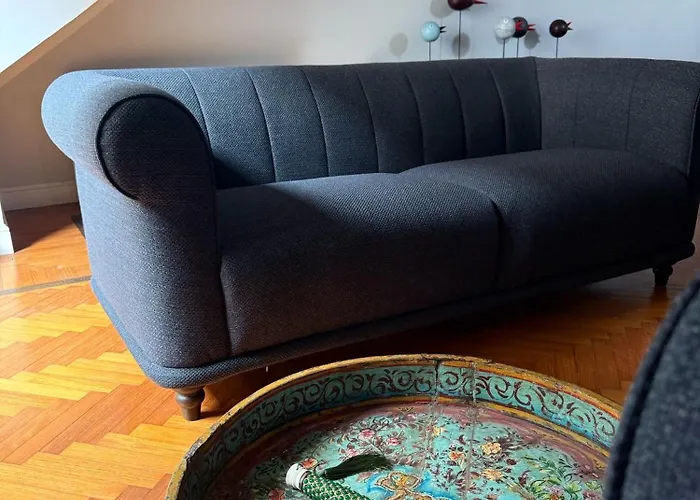 Jrhome Apartamento Florença