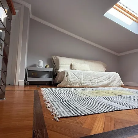 Jrhome Lejlighed Firenze