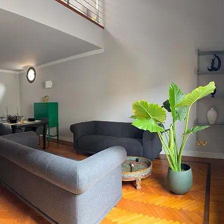 Apartment Jrhome *
