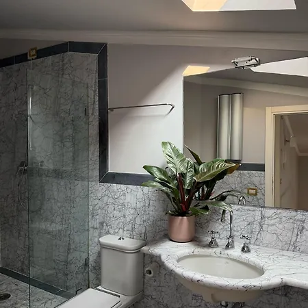 Jrhome Apartment Florence
