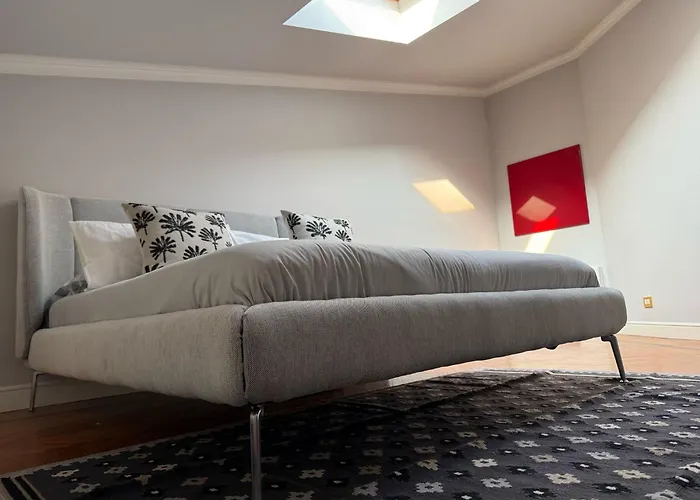 Lejlighed Jrhome Firenze