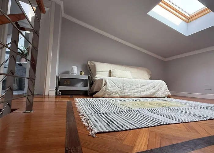 Jrhome Lejlighed Firenze