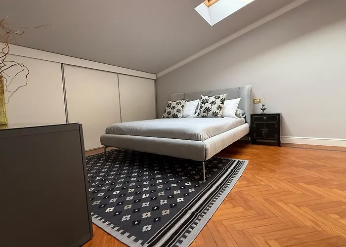 Lejlighed Jrhome