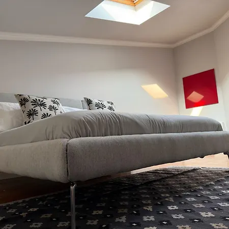 Lägenhet Jrhome Florens