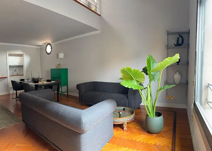 Lägenhet Jrhome *