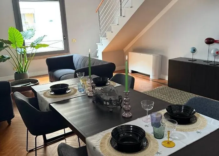 Lägenhet Jrhome Florens